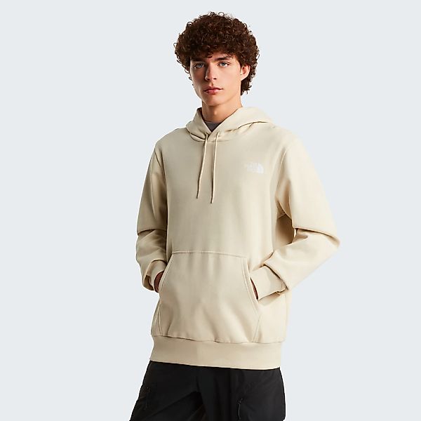 The North Face Kapuzensweatshirt "M SIMPLE DOME REGULAR HOODIE", sportliche günstig online kaufen