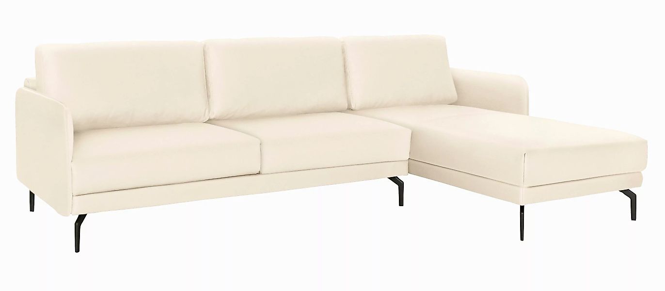 Creation BY ROLF BENZ Ecksofa »CR.450, Designecksofa, L-Form«, Armlehne seh günstig online kaufen