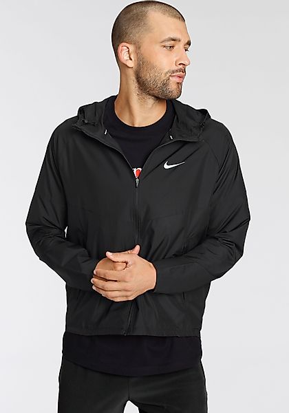 Nike Laufjacke Repel Miler Men's Running günstig online kaufen