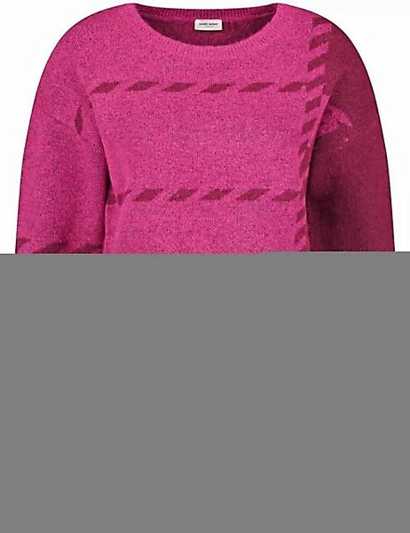 GERRY WEBER Sweatshirt PULLOVER 1/1 ARM günstig online kaufen