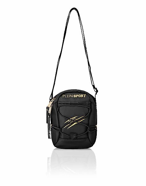 PLEIN SPORT Schultertasche "Umhängetasche" günstig online kaufen
