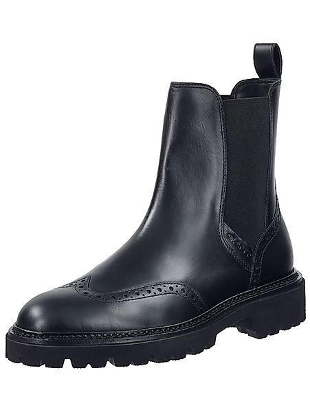 Gant Gant Stiefelette Lederimitat/Textil Stiefelette günstig online kaufen