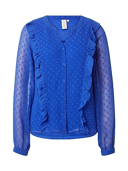 ONLY Langarmbluse JOSEPHINE (1-tlg) Rüschen günstig online kaufen