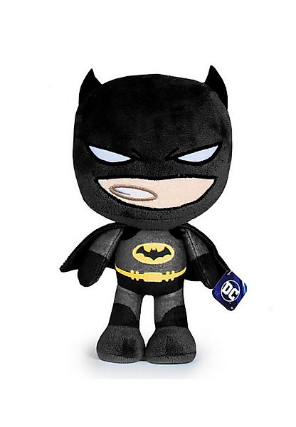Disney Kuscheltier DC COMICS BATMAN Solo Plüschfigur 22cm (Set) günstig online kaufen