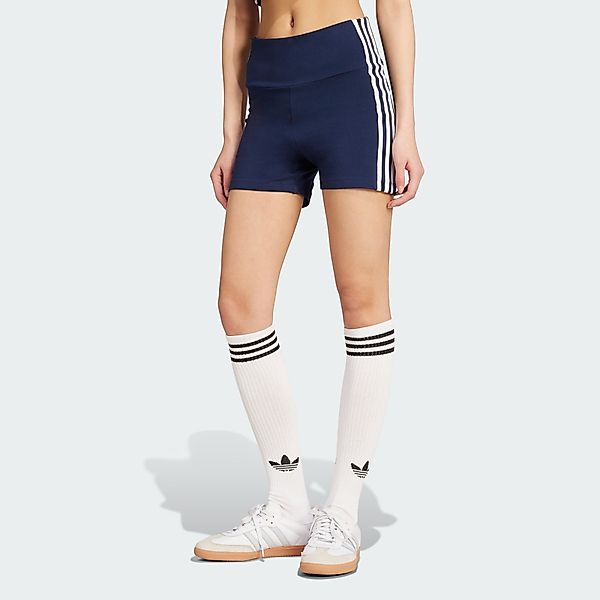 adidas Originals Shorts ADICOLOR 3-STREIFEN BOOTY günstig online kaufen