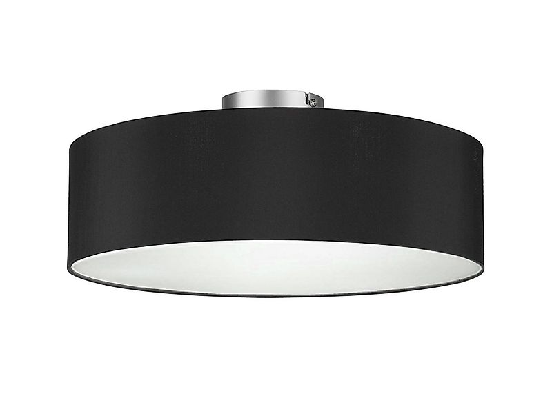 meineWunschleuchte Deckenleuchte, ohne Leuchtmittel, stylische Lampe über-n günstig online kaufen