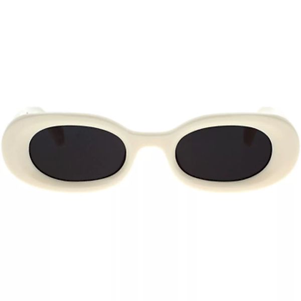Off-White  Sonnenbrillen Amalfi 10107 Sonnenbrille günstig online kaufen