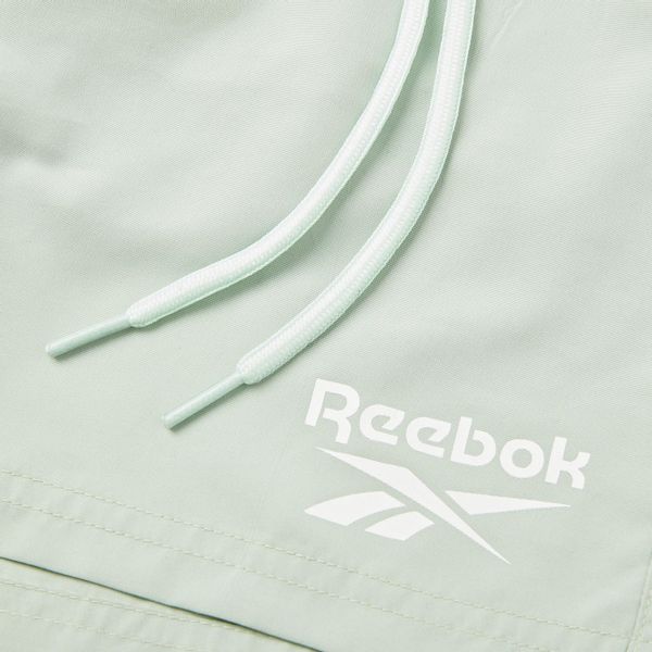 Reebok Badeshorts "Yale" mit Kordelzug und günstig online kaufen