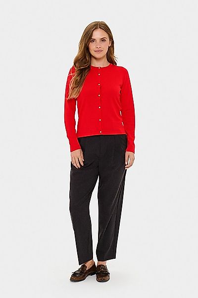 Saint Tropez Cardigan Strickjacke JemmaSZ günstig online kaufen