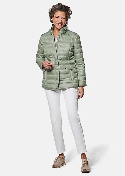 GOLDNER Steppjacke Leichte Steppjacke mit vielen günstig online kaufen