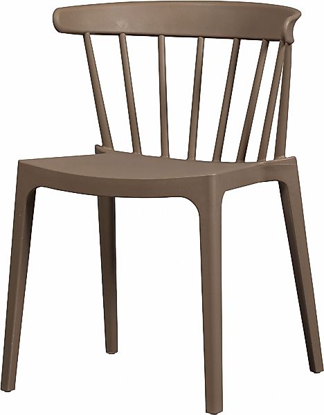 WOOOD Esszimmerstuhl () günstig online kaufen