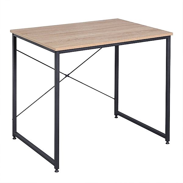 Woltu Schreibtisch (1-St), Computertisch, für Büro günstig online kaufen