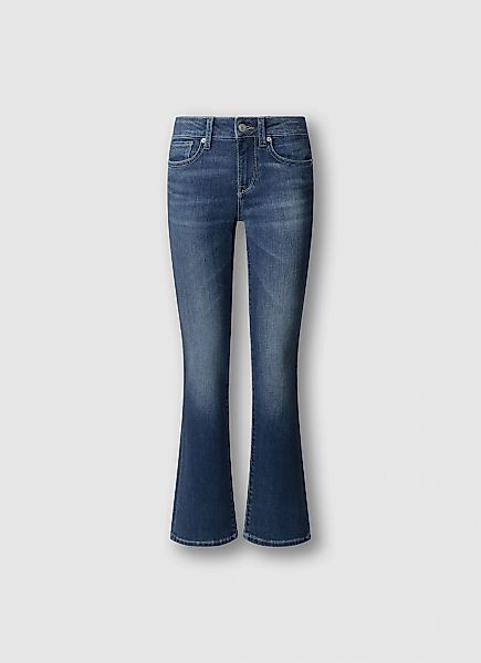 Pepe Jeans "BOOTCUT LW" günstig online kaufen