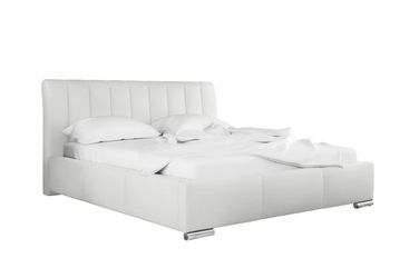 99rooms Polsterbett Gonzalo (Schlafzimmerbett, Bett), 120/140/160/180/200x2 günstig online kaufen