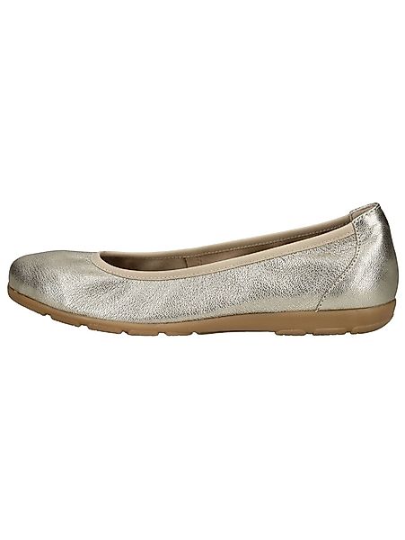Caprice Ballerinas Leder Ballerina günstig online kaufen