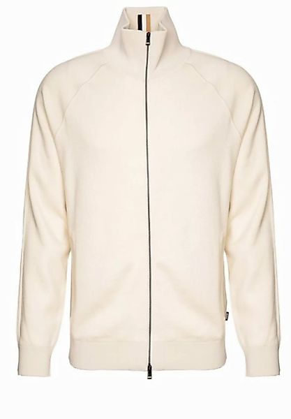 BOSS Strickjacke H-Domico (1-tlg) günstig online kaufen