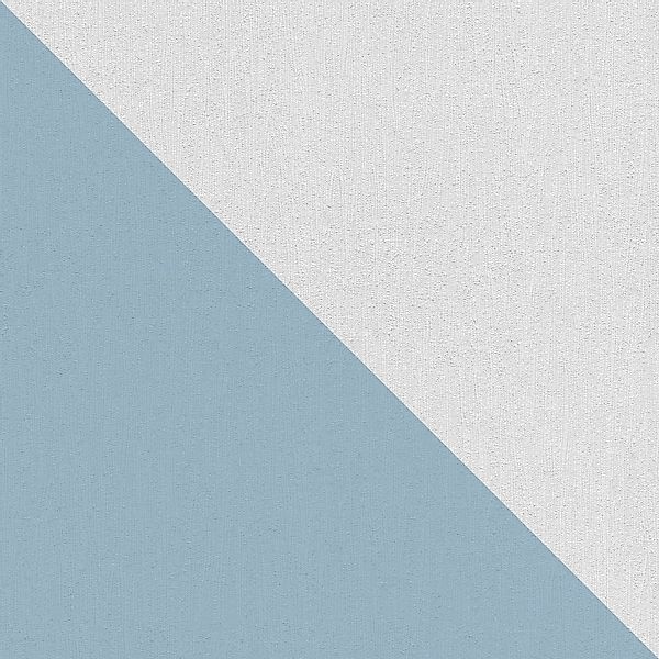 PROFHOME 583871-GU Struktur Tapete Gestreiftes Muster Matt Weiß 0,53 m x 10 günstig online kaufen