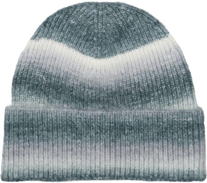 styleBREAKER Strickmütze Strickmütze Ombré (1-St) günstig online kaufen