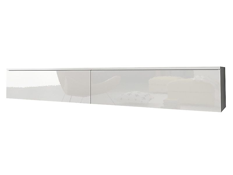 MIRJAN24 TV-Schrank D180 (mit zwei Klappen) günstig online kaufen