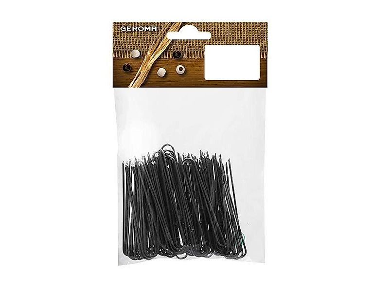 Rodermund Weihnachtsfigur Efeunadeln grau, 100 Gramm günstig online kaufen