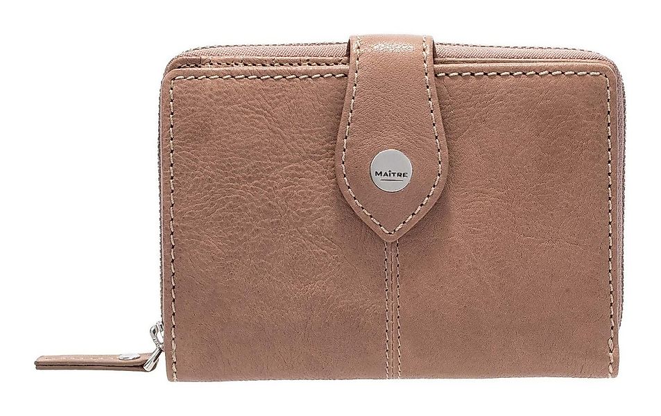 Maître Geldbörse Diethilde Purse MH16FZ, aus echtem Leder günstig online kaufen