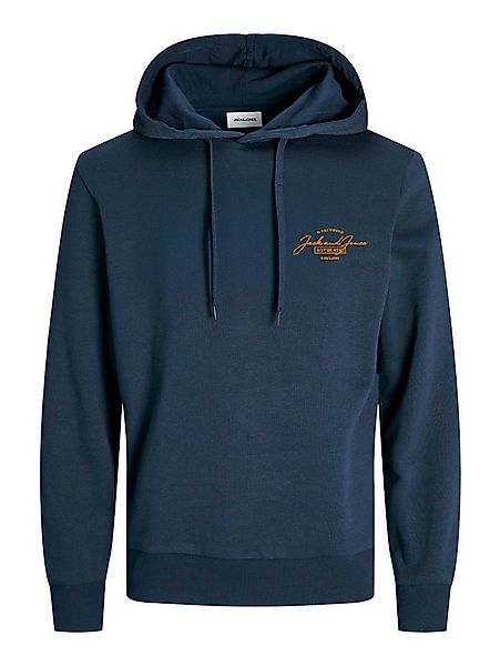 Jack & Jones Kapuzenpullover günstig online kaufen