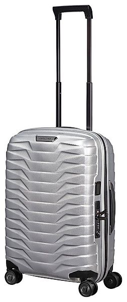 Samsonite Hartschalen-Trolley PROXIS, verschiedene Größen und Farben, 4 Rol günstig online kaufen