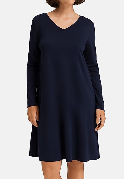 Hanro Nachthemd Cotton Silk (1-tlg) Nachthemd günstig online kaufen