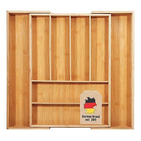 Intirilife Besteckkasten (1 St., 1x Besteckkasten), günstig online kaufen