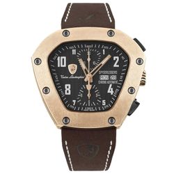 Automobili Lamborghini Automatikuhr TLF-T07-5-SPYDERLEGGERO TLF-T07-5-SPYDE günstig online kaufen