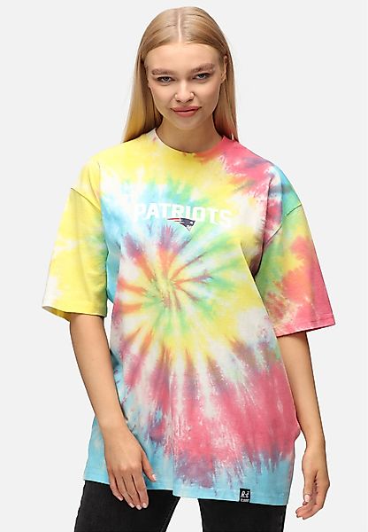 Recovered T-Shirt "NFL Patriots Mark", (1 tlg.), für alle New England Patri günstig online kaufen