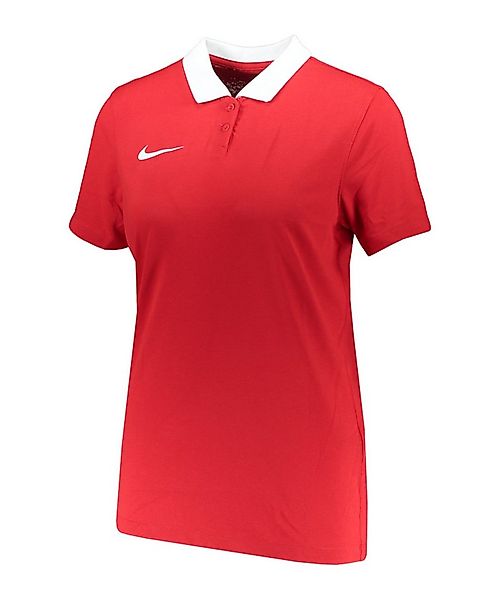 Nike Poloshirt Nike Performance Park 20 Poloshirt Damen Polos Polyester günstig online kaufen