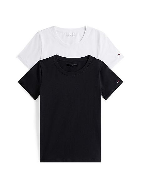 Tommy Hilfiger Underwear T-Shirt (Packung, 1-tlg) Rundhalsausschnitt, regul günstig online kaufen