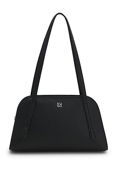 HUGO Schultertasche Chris 2.0, Henkeltasche, Handtasche, Tasche Damen günstig online kaufen