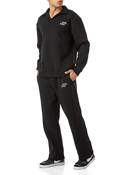 RedBridge Jogginganzug - Lässiges Sweat-Set mit günstig online kaufen