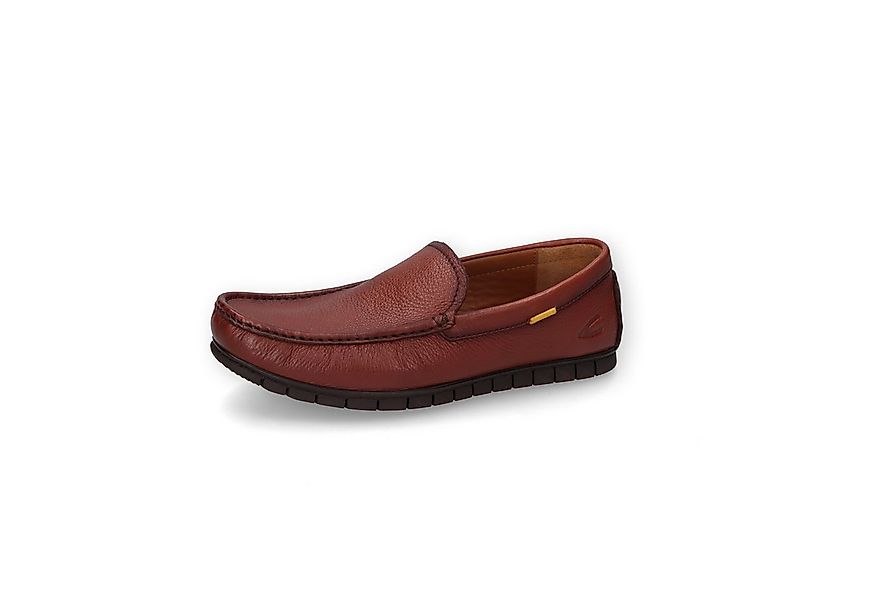 camel active Slipper Nappa COGNAC Slipper günstig online kaufen