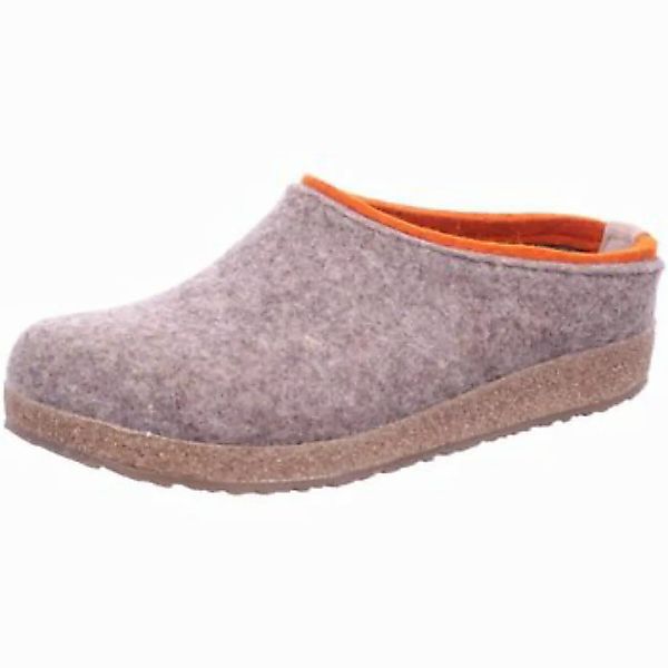 Haflinger Hausschuh "Haflinger Hausschuhe Filz" günstig online kaufen