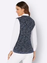 Sieh an! Pullunder Pullunder günstig online kaufen