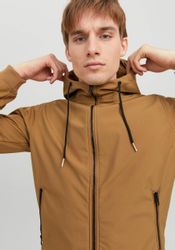 Jack & Jones Softshelljacke JJEBASIC mit günstig online kaufen