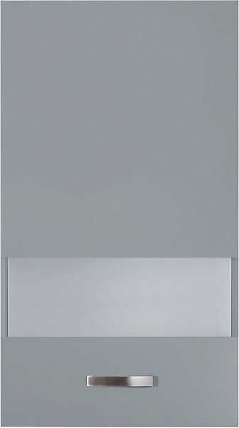 KOCHSTATION Glashängeschrank "KS-Cara" Breite 50 cm günstig online kaufen