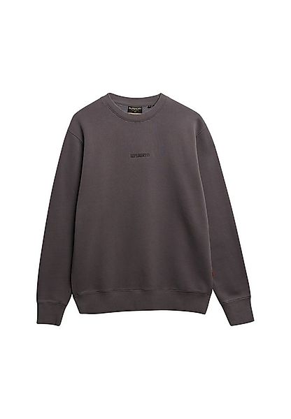Superdry Sweatshirt MICRO LOGO CREW günstig online kaufen
