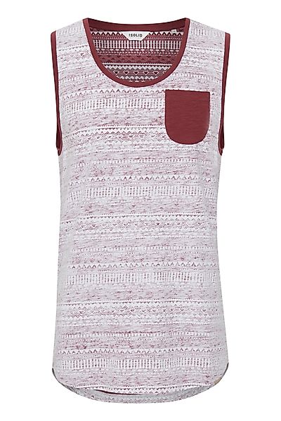 !Solid Tanktop SDImbre ärmelloses Shirt mit günstig online kaufen