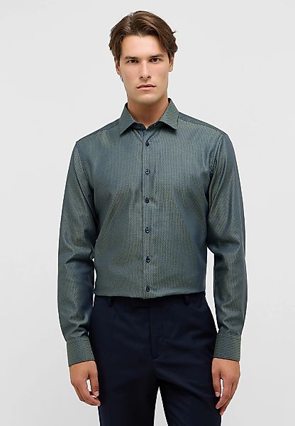 Eterna Langarmhemd "SLIM FIT", NON IRON (bügelfrei) günstig online kaufen