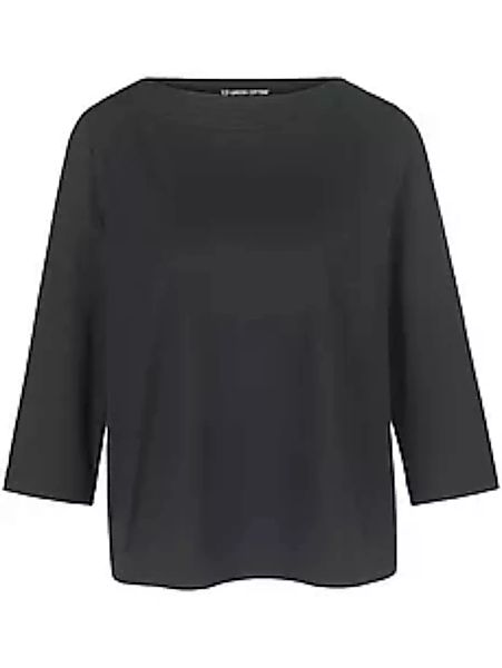 Shirt Maja Green Cotton schwarz günstig online kaufen