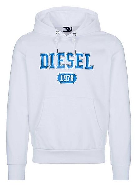 Diesel Hoodie Diesel Pullover günstig online kaufen