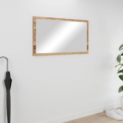 INOSIGN Garderobenspiegel TOKYO/ PARIS (Packung, 1-St), günstig online kaufen