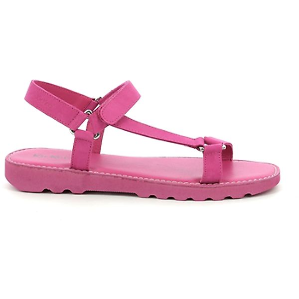 Kickers  Sandalen Kick Salsa günstig online kaufen