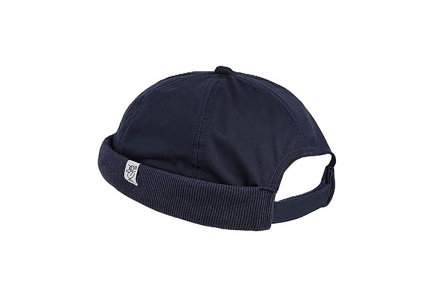 Cleptomanicx Baseball Cap Cleptomanicx One Size Cap Brimless Gull (Basecap, günstig online kaufen