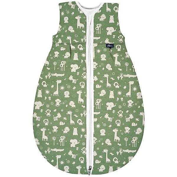 Alvi® Babyschlafsack Alvi Mäxchen Thermo günstig online kaufen