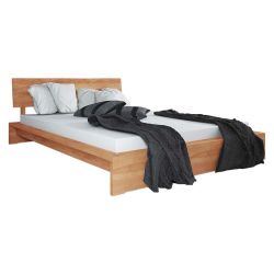 Kernbuche Futonbett massiv geölt günstig online kaufen
